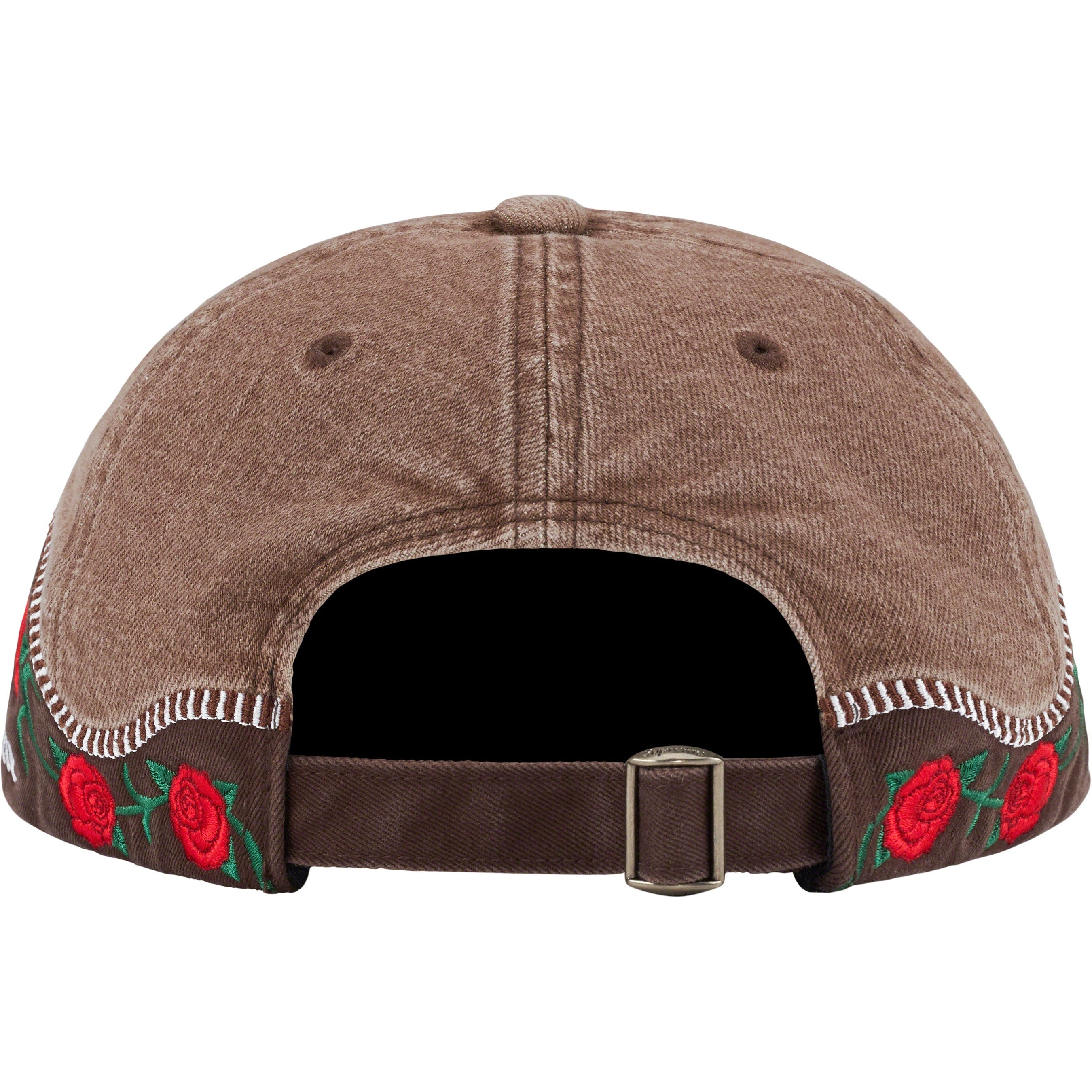 Roses 6-Panel view 11